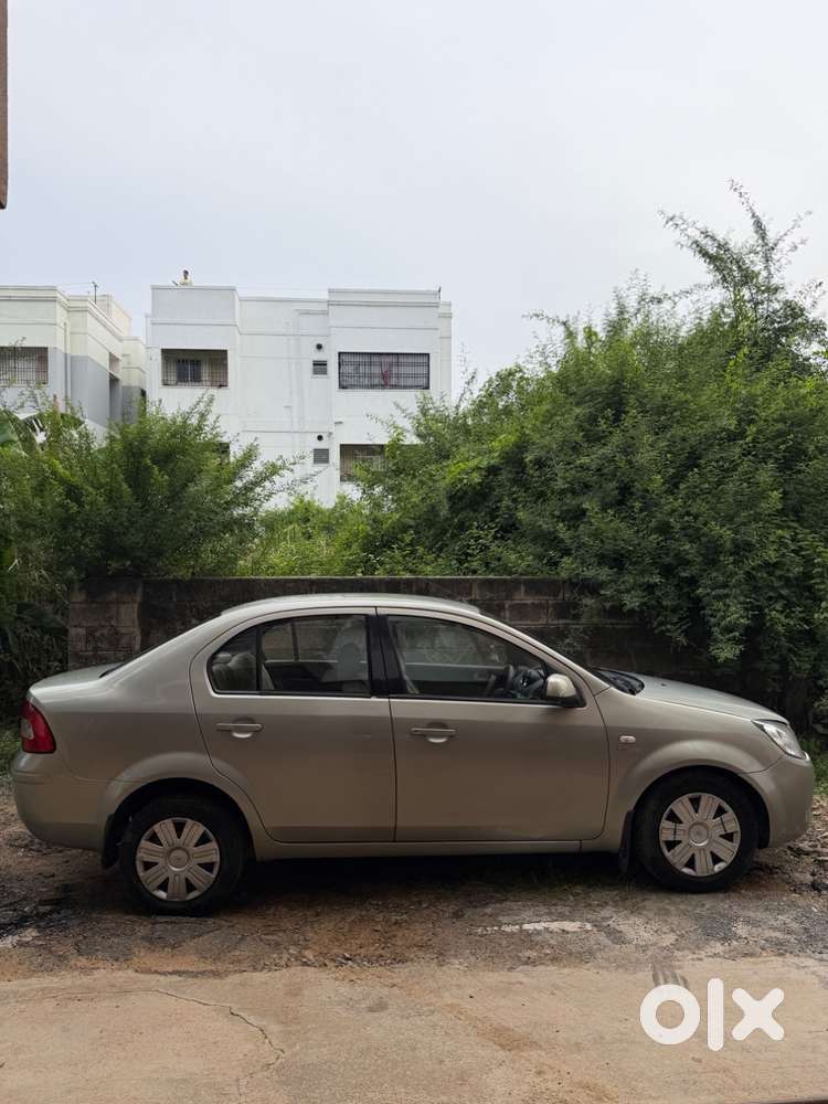 Ford Fiesta Exi 2011 Car (negotiable)