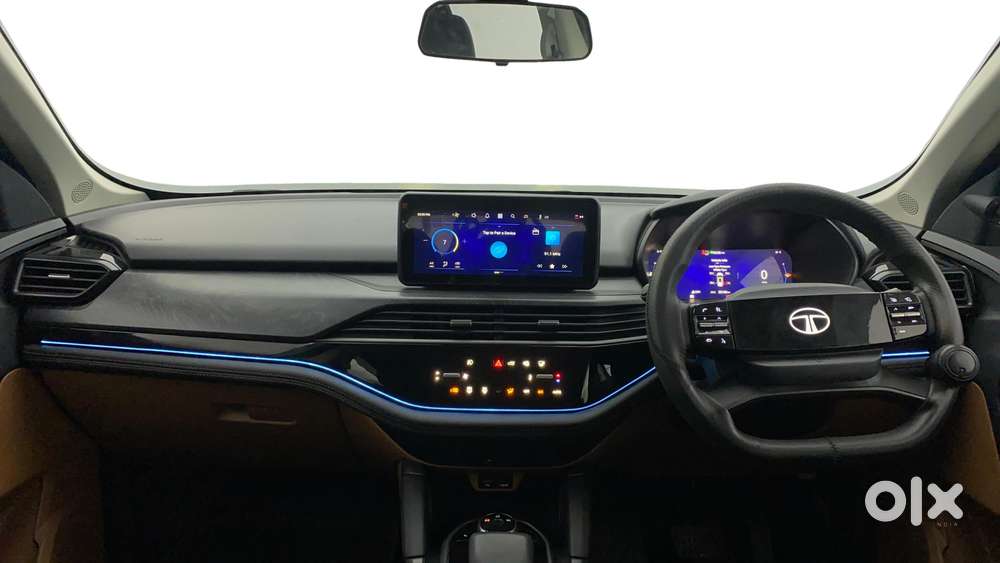 Tata Harrier Adventure Plus At, 2024, Diesel