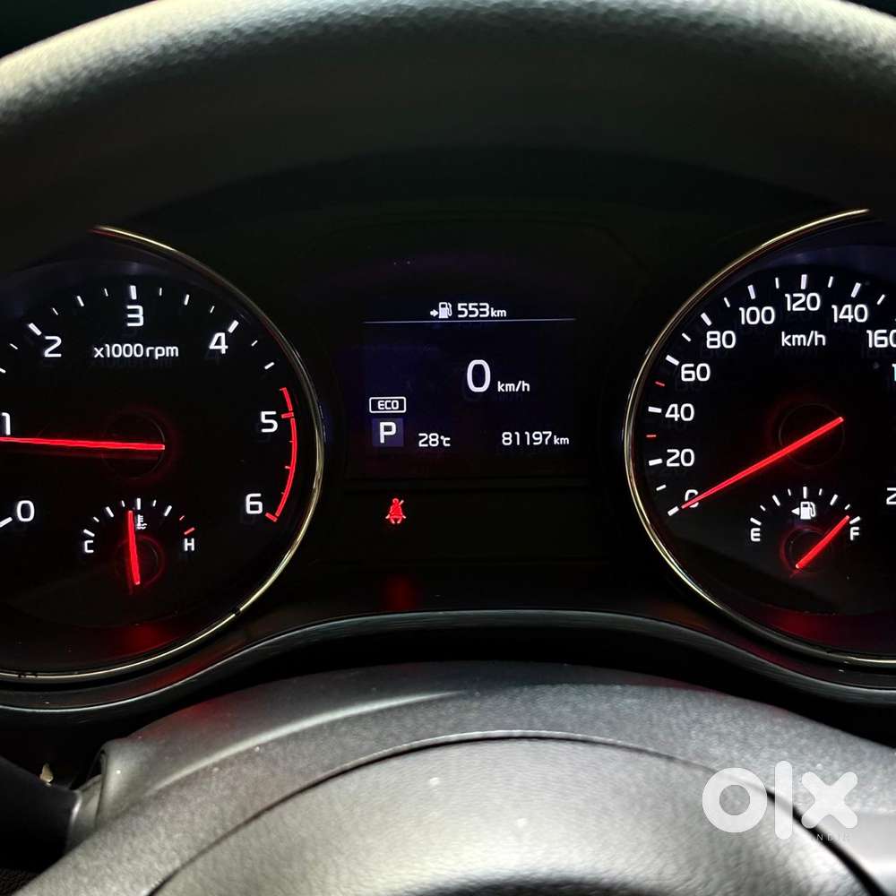 Kia Carnival, 2021, Diesel