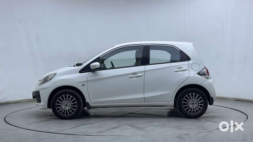 Honda Brio S Mt, 2013, Petrol