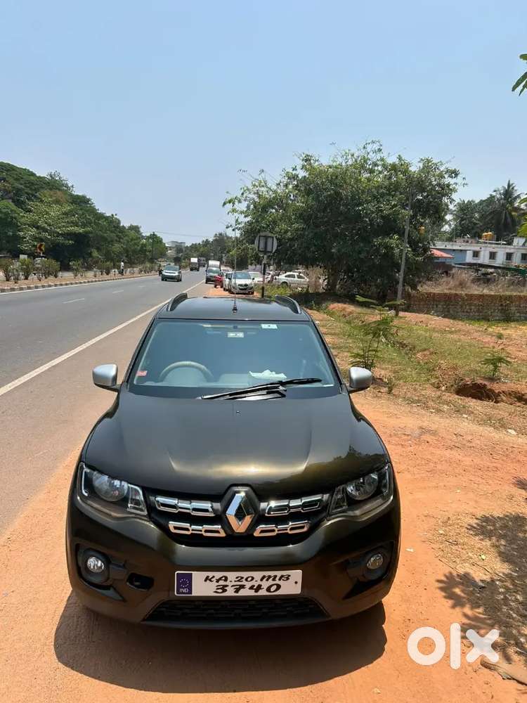 Renault Kwid