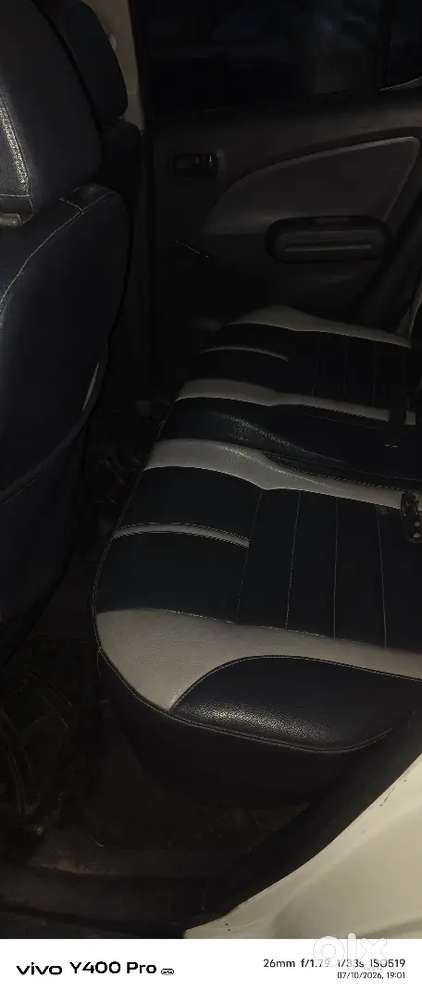 Maruti Suzuki Ritz 2011 Diesel 150000 Km Driven