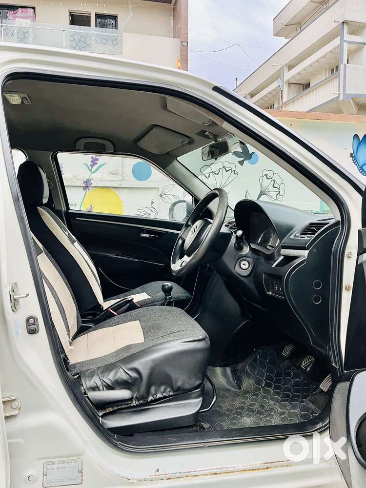 Maruti Suzuki Swift Ddis Vdi, 2015, Diesel
