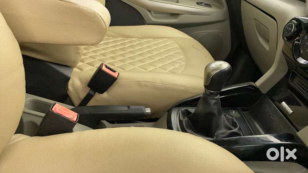 Ford Ecosport 2013-2015 1.5 Ti Vct Mt Titanium, 2014, Petrol