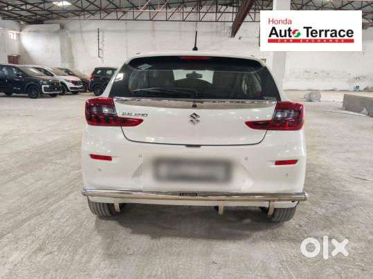 Maruti Suzuki Baleno 1.2 Cvt Zeta, 2023, Petrol