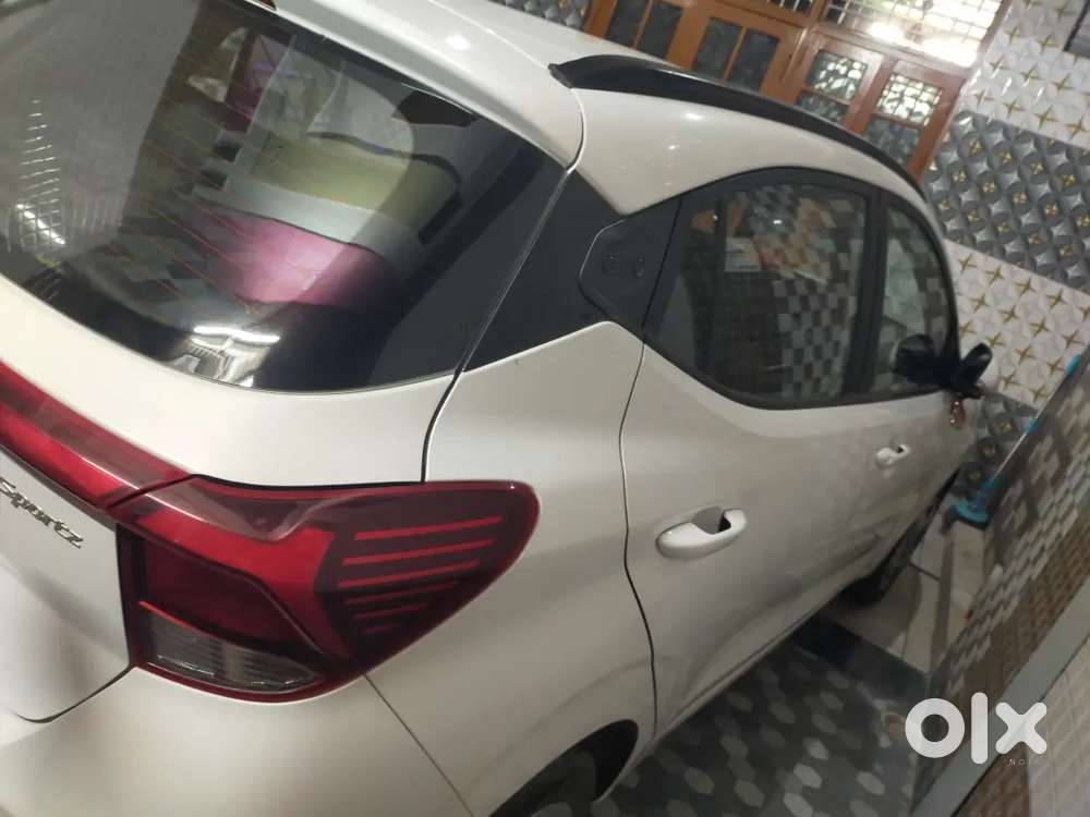 Hyundai Grand I10 Nios 2023 Petrol And Cng Good Condition