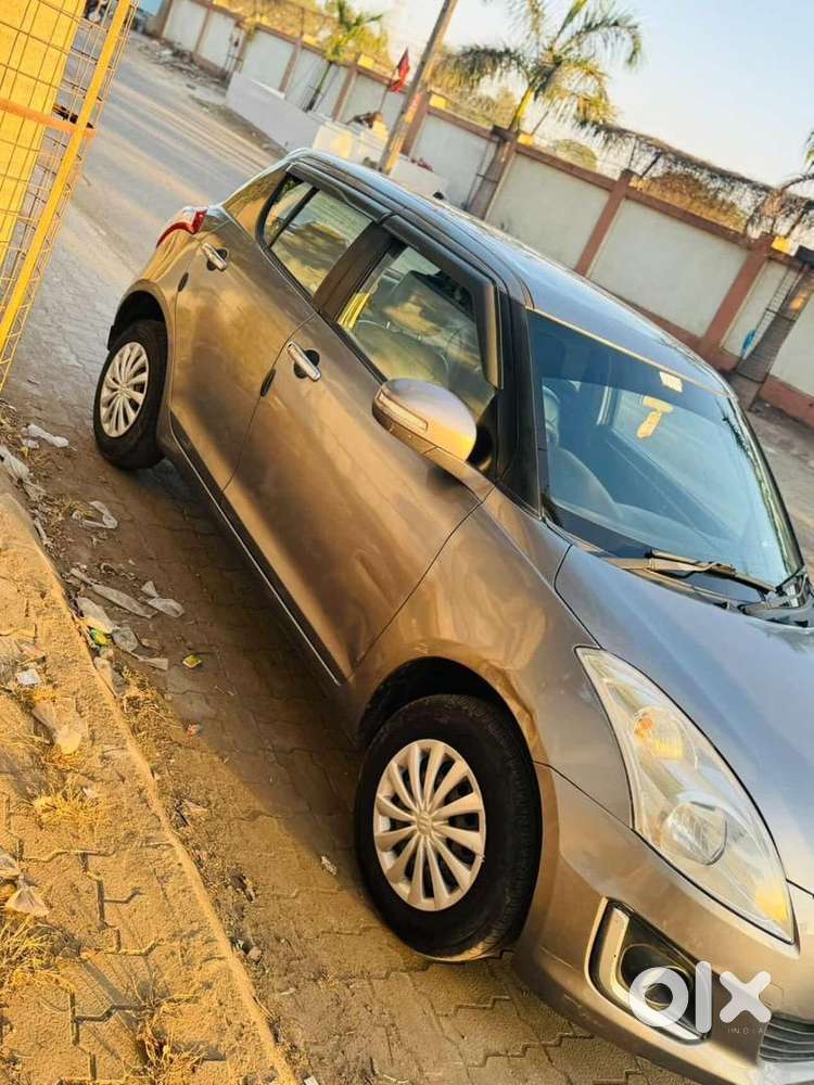 Reliable Maruti 2017 Diesel