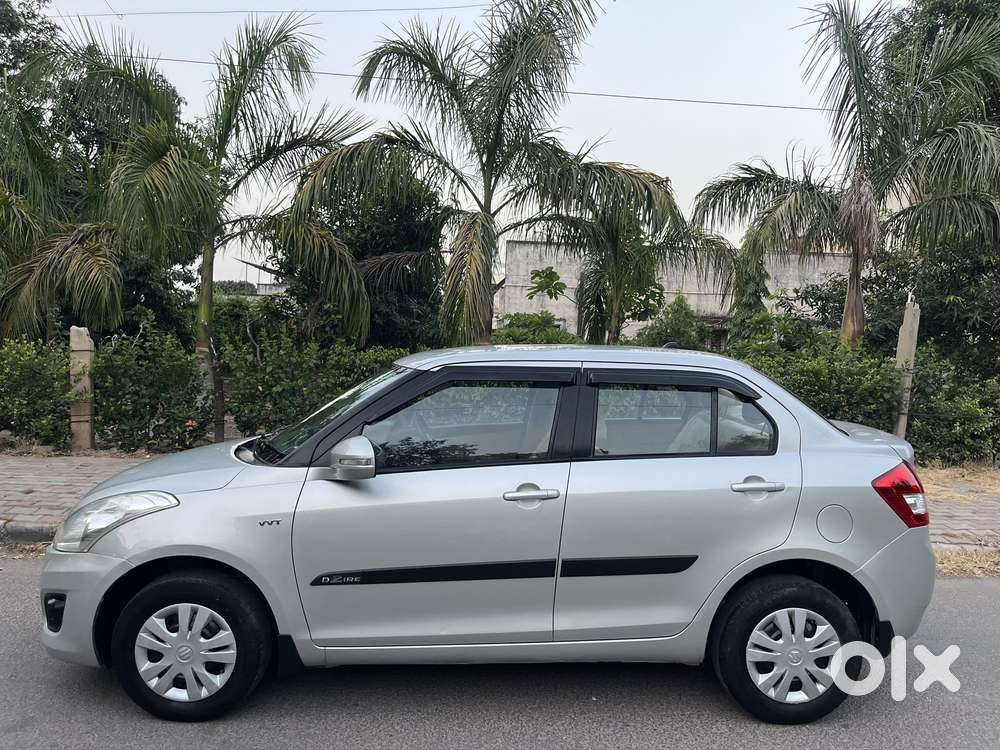 Maruti Suzuki Swift Dzire Vxi 1.2, 2014, Petrol