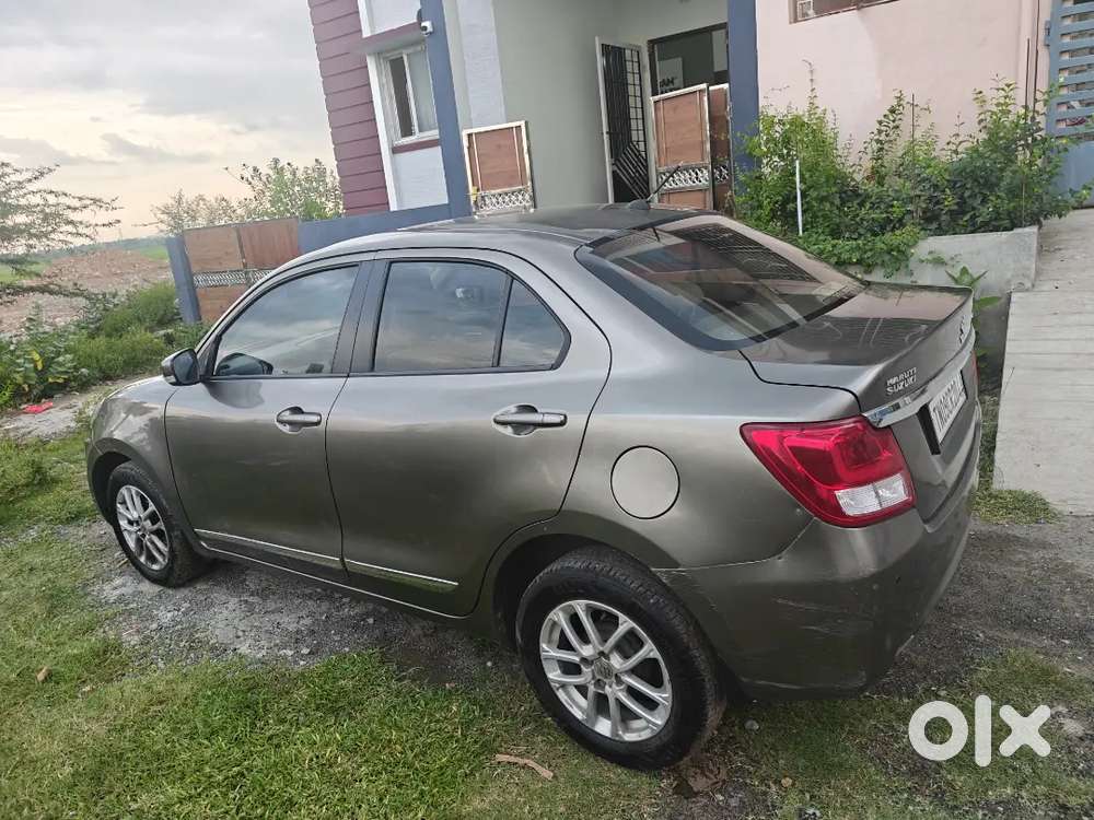 Maruti Suzuki Dzire 2019 Vdi
