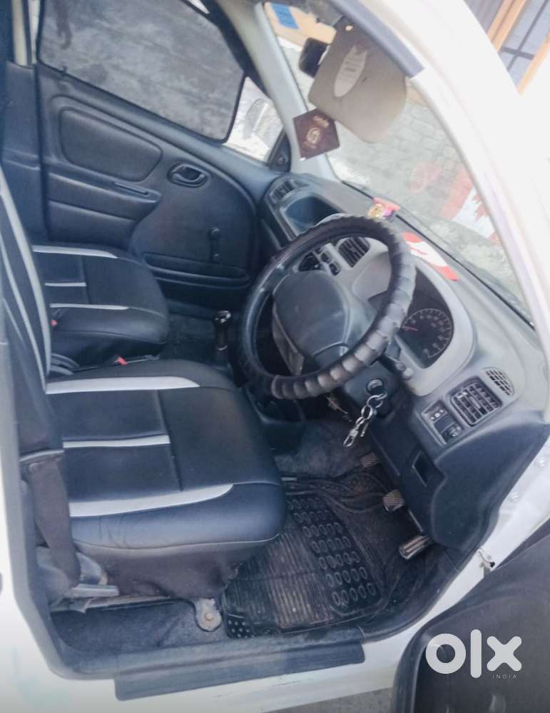 Maruti Suzuki Alto Flash Limited Edition, 2011, Petrol