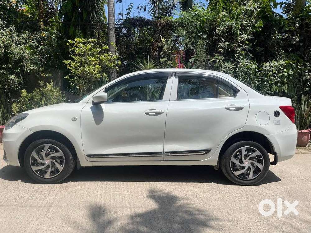 Maruti Suzuki Swift Dzire Tour S, 2024, Cng & Hybrids