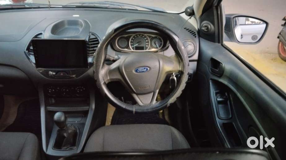 Ford Figo 1.5d Ambiente Mt, 2015, Diesel