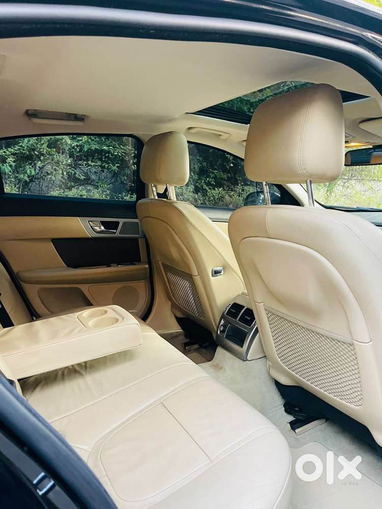 Jaguar Xf 2.0 Diesel Portfolio, 2015, Diesel