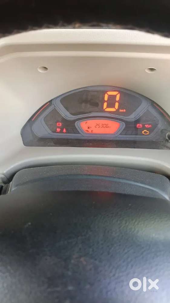 Maruti Suzuki Eeco 2024 Cng & Hybrids 25000 Km Driven