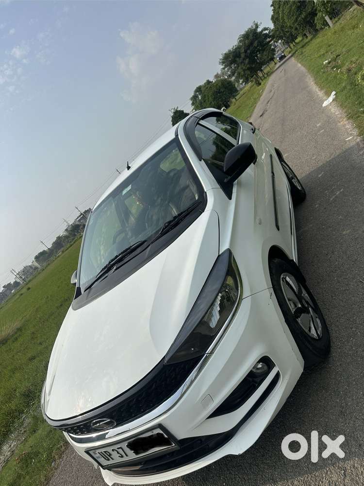 Tata Tiago 1.2 Revotron Xe Cng, 2022, Cng & Hybrids