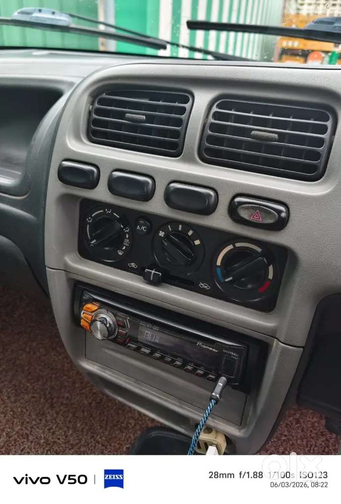 Maruti Suzuki Alto Lxi Petrol Manual 2011