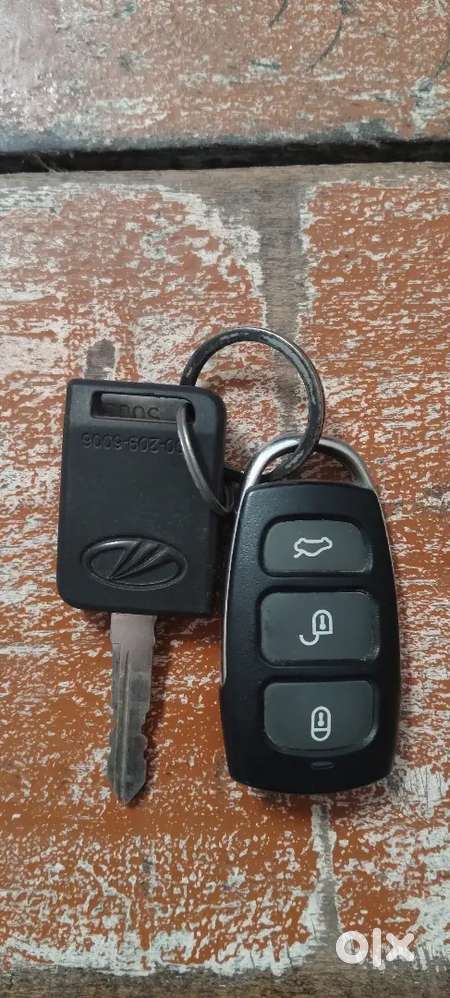Mahindra Bolero 2.5 2015