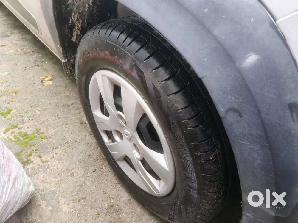 Renault Kwid 1.0 Rxt 2016