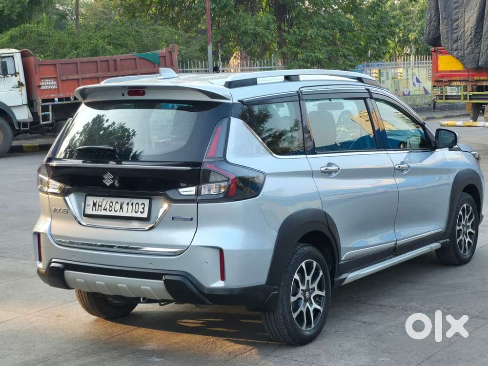 Maruti Suzuki Xl6 1.5 Alpha Mt, 2022, Petrol