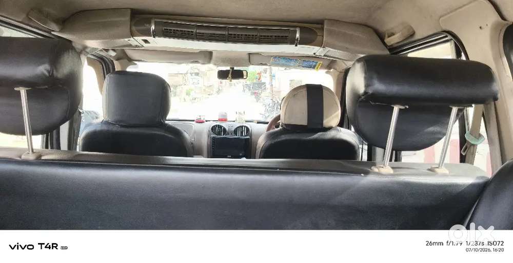 Mahindra Scorpio-n Diesel 2012