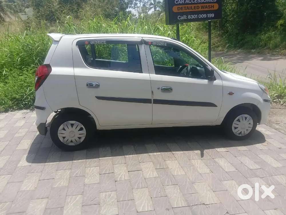 Maruti Suzuki 800 Ac 2019