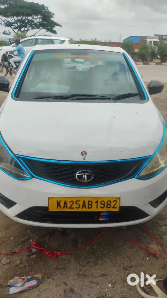 Tata Bolt 2019 Diesel Well Maintained