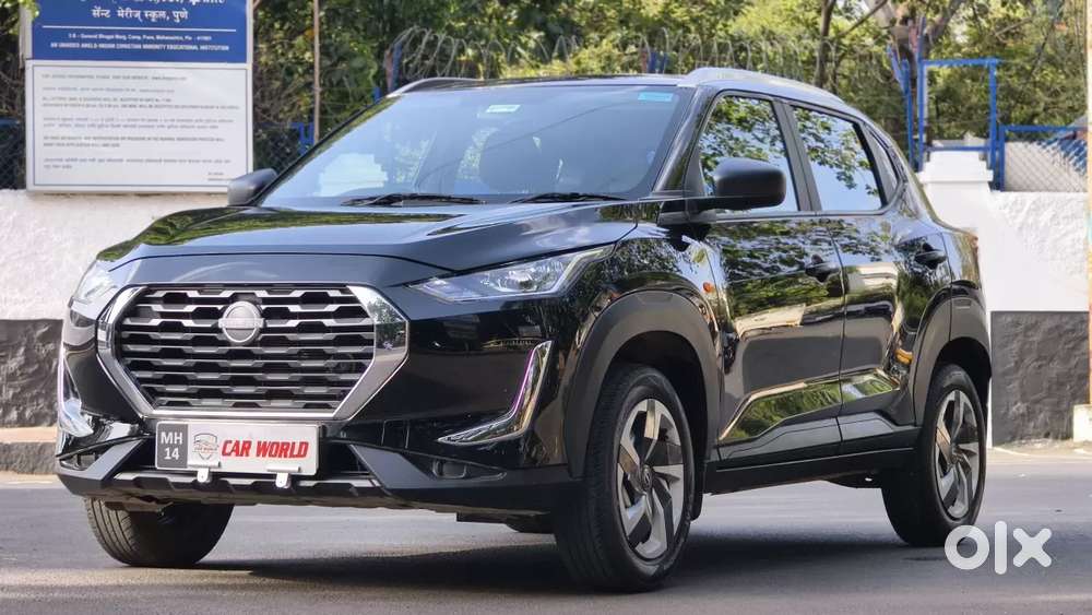 Nissan Magnite 1.0 Xe, 2024, Petrol