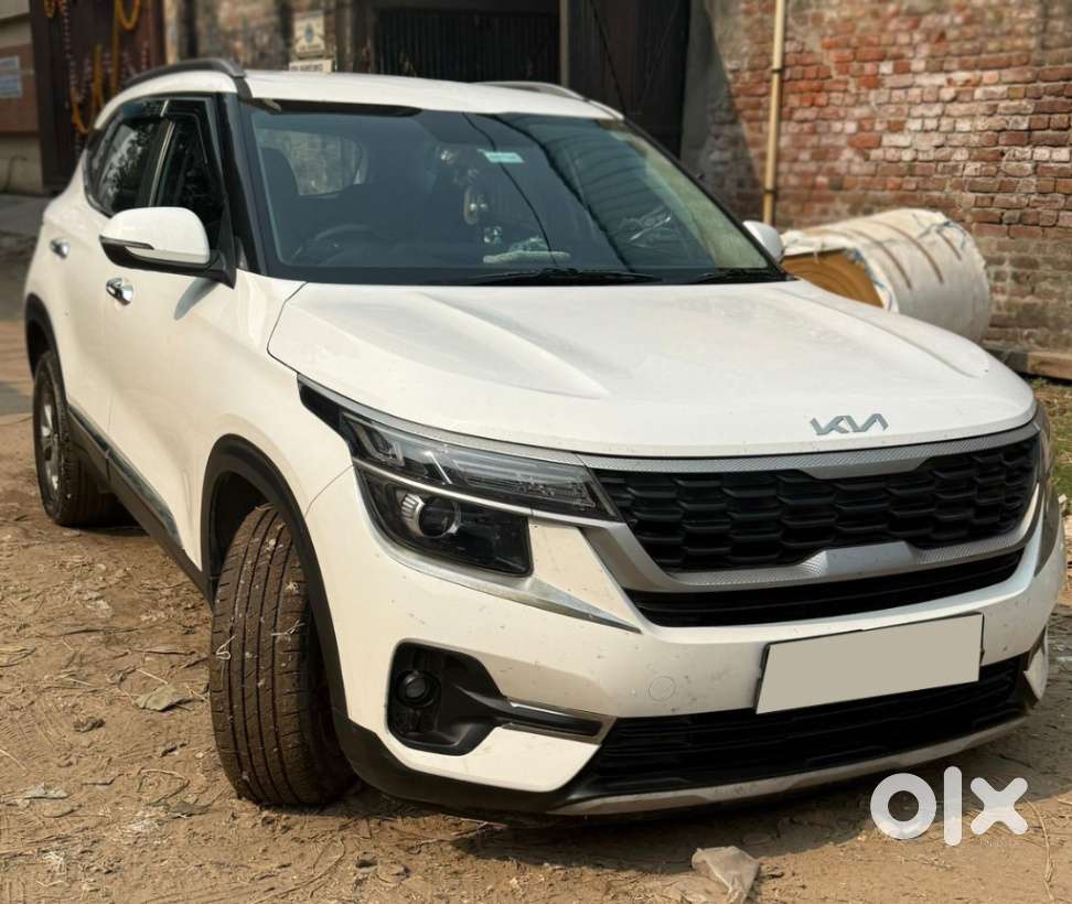 Kia Seltos Htk Plus D, 2022, Diesel