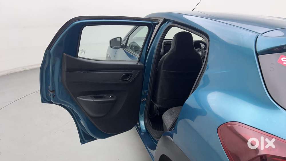 Renault Kwid 1.0 Rxt Optional, 2022, Petrol