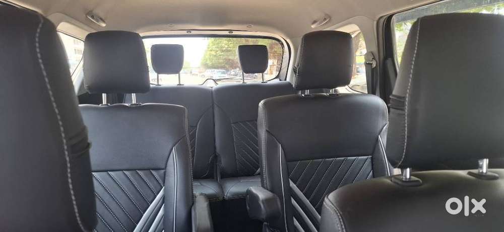 Maruti Suzuki Xl6 1.5 Zeta Mt, 2025, Petrol