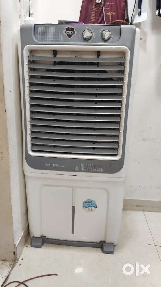 Air cooler