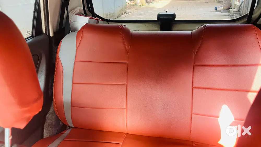 Maruti Suzuki Alto 2008 Petrol