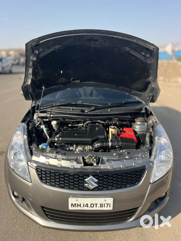 Maruti Suzuki Swift 2011-2014 Vdi, 2013, Diesel