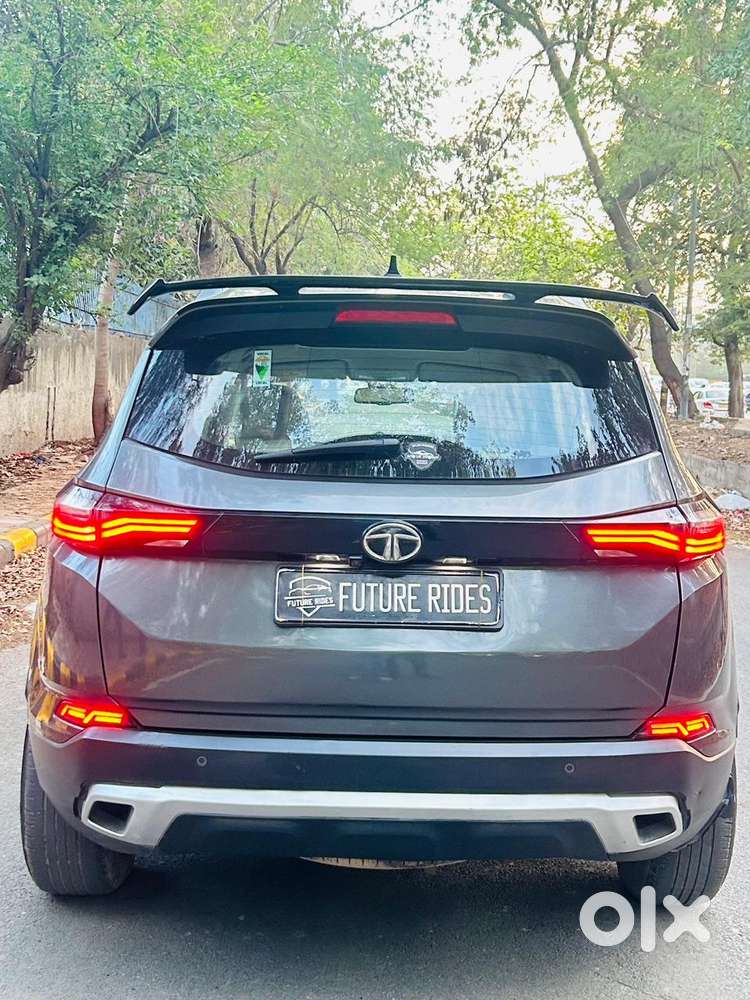 Tata Safari 2.0 Kryotec Xza Plus, 2021, Diesel