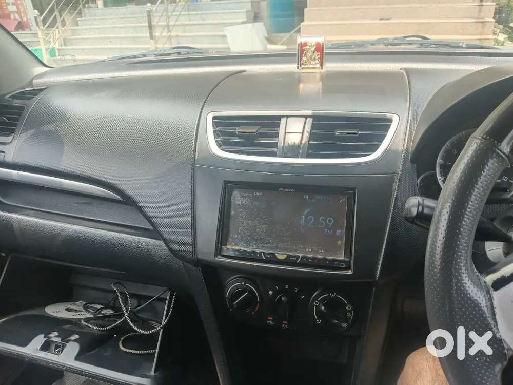 Swift Vxi Petrol For Sale