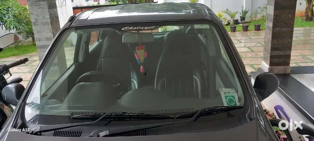 Maruti Suzuki 800 2016 Petrol 2017 Registered Good Condition
