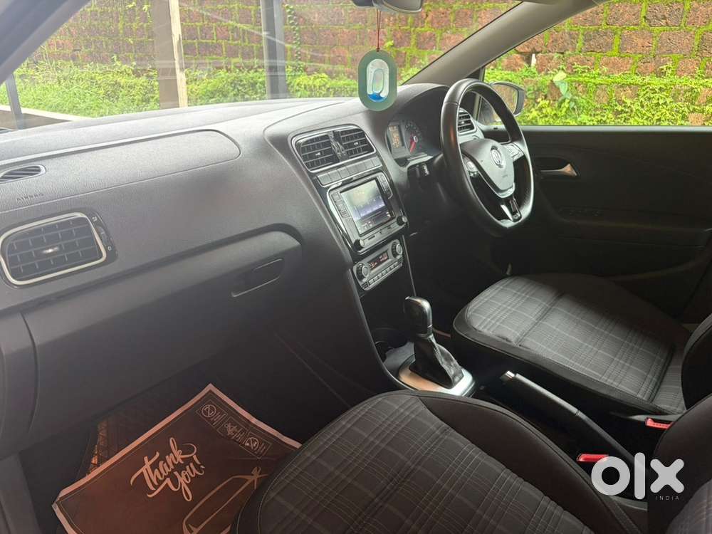 Volkswagen Polo Gt 2022