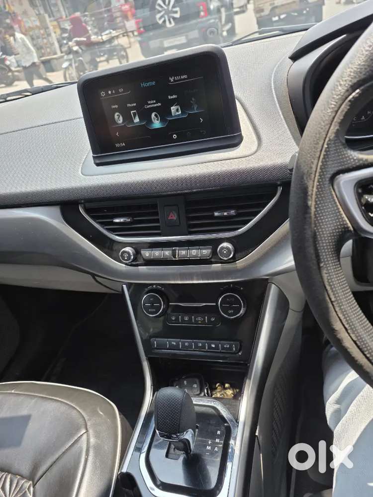 Tata Nexon Automatic Diesel