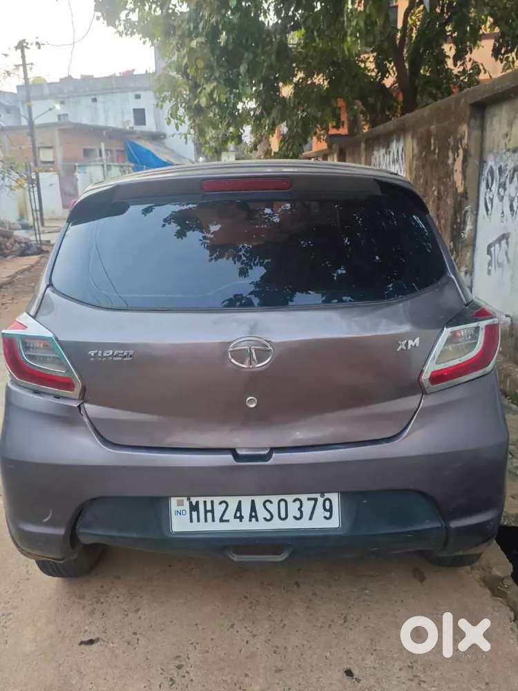 Tata Tiago 2017 Diesel