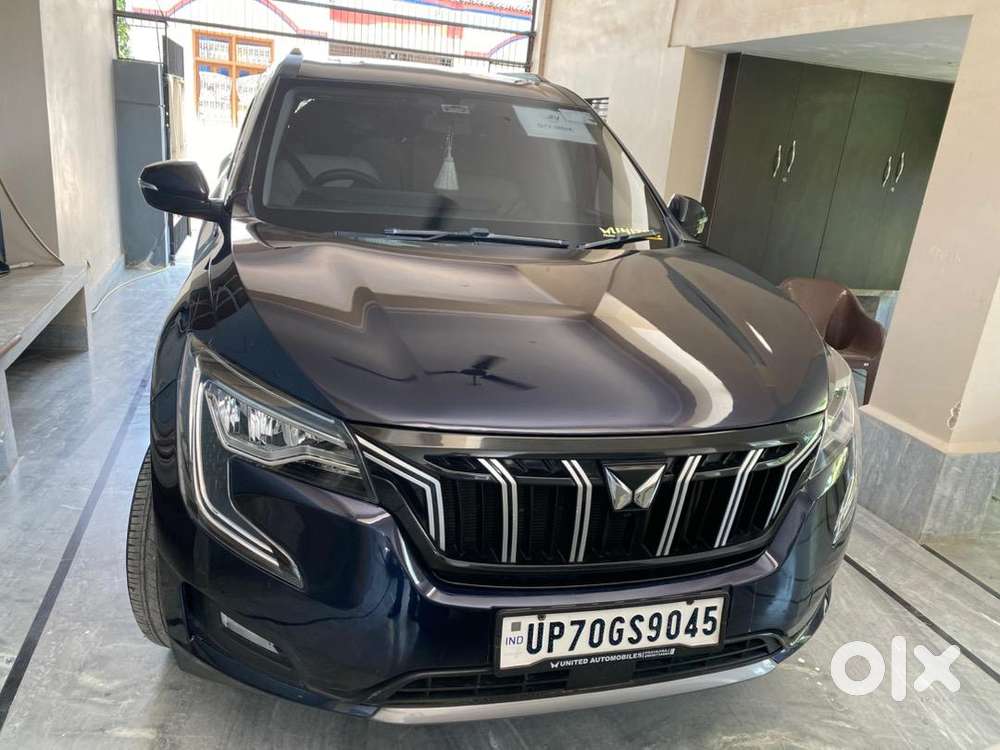Mahindra Xuv700 Diesel 2024