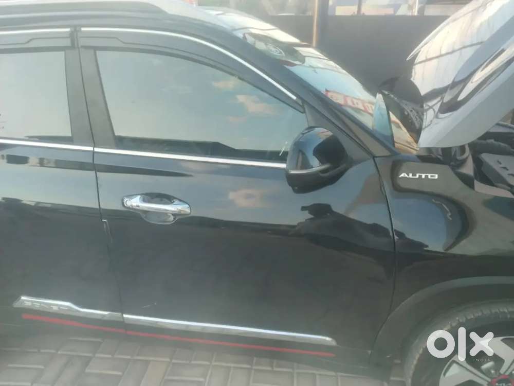 Kia Sonet Gtx + 1.5crdi Diesel At