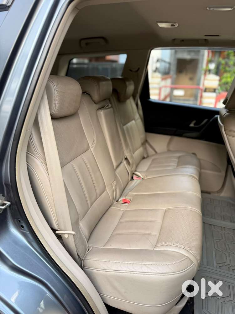 Mahindra Xuv500 W10 2wd, 2016, Diesel