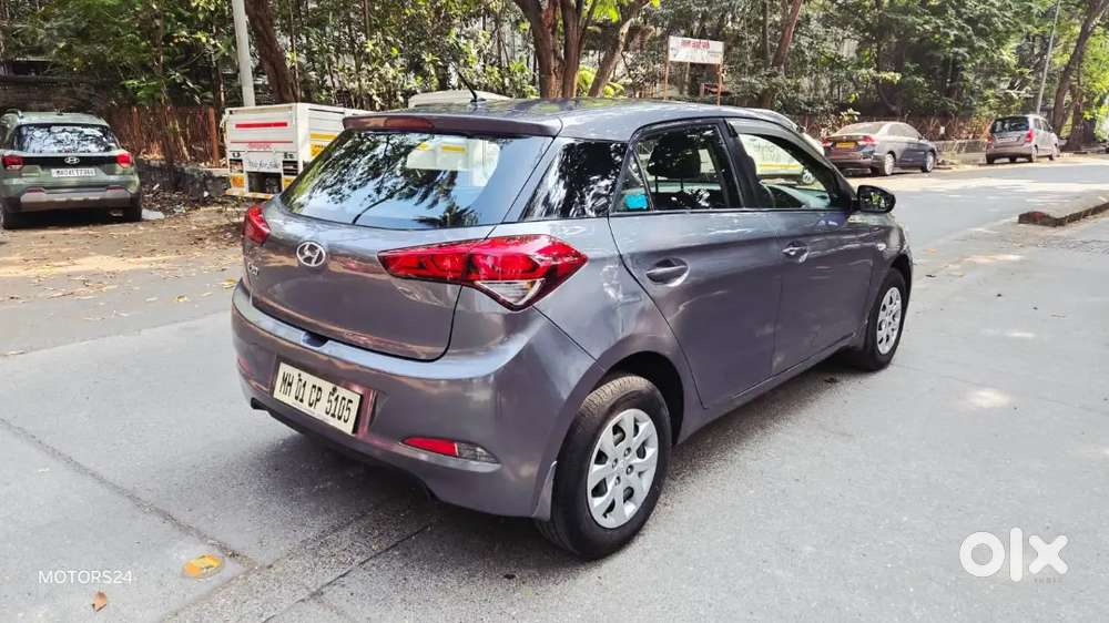I20 37,000km(2017)first Own