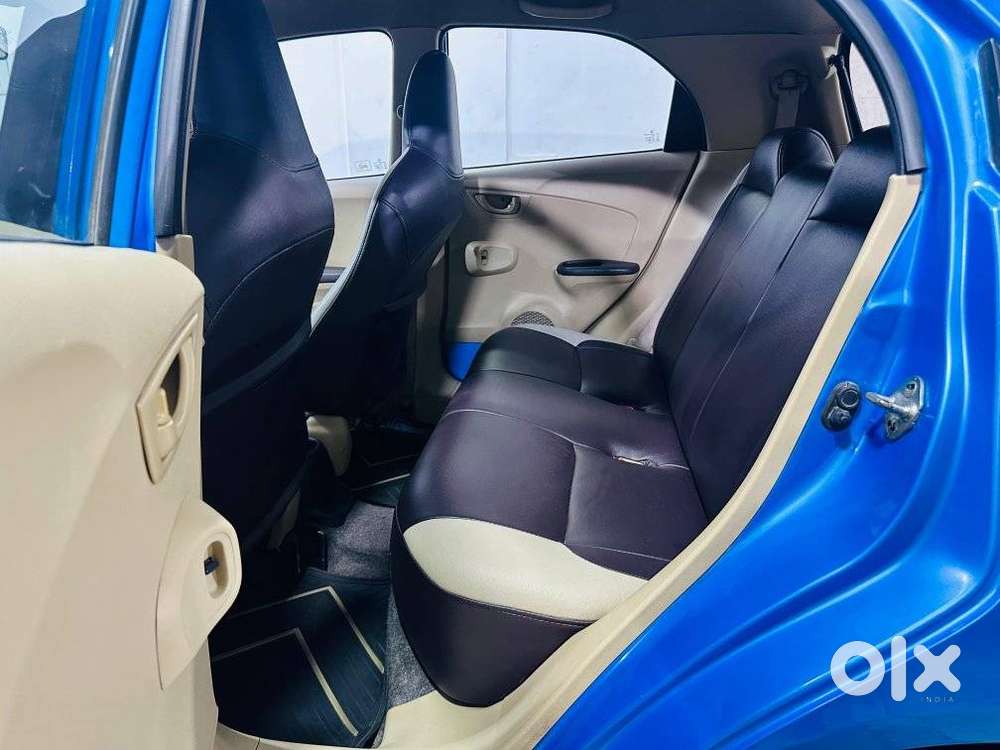 Honda Brio S Mt, 2012, Petrol