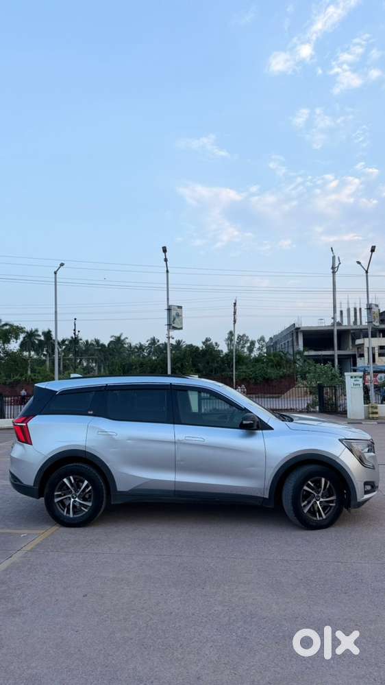 Mahindra Xuv700 Diesel Automatic 2022