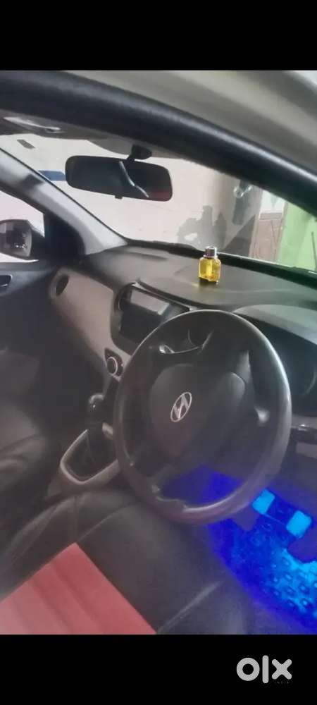 Hyundai Grand I10 2015 Variant