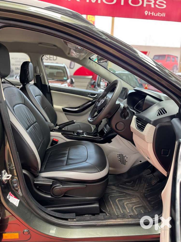 Tata Nexon 1.5 Revotorq Xz Plus, 2021, Diesel