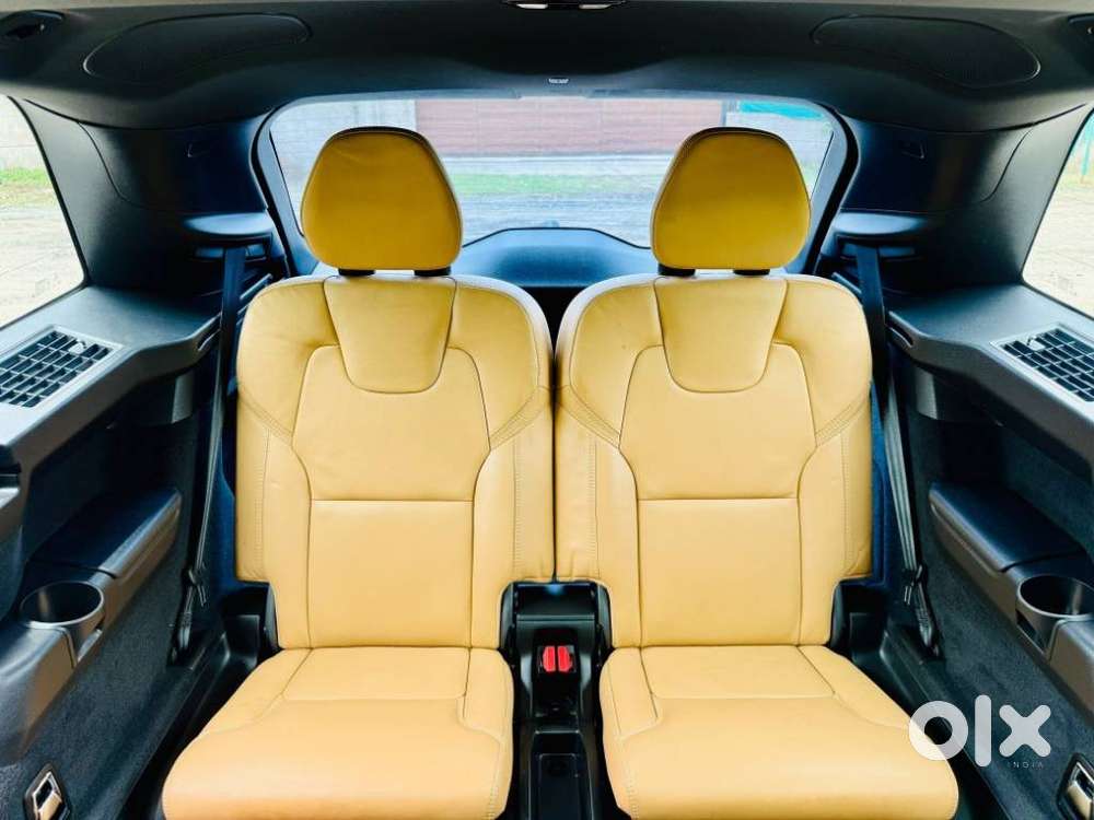 Volvo Xc 90 D5 Awd, 2022, Petrol