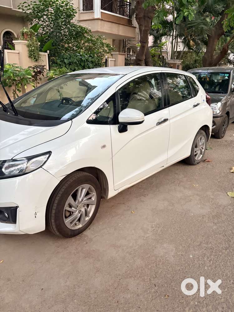 Honda Jazz 2018 Petrol Well Maintained