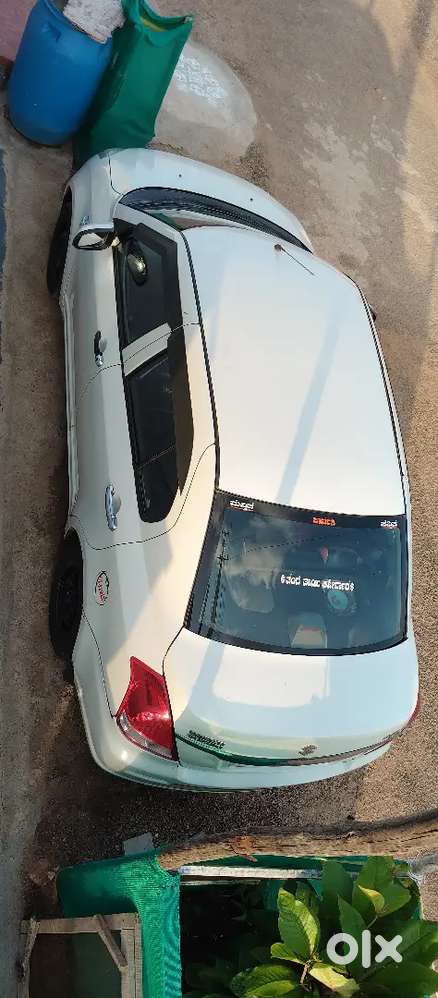 Maruti Suzuki Swift Dzire 2009 Diesel 190000 Km Driven